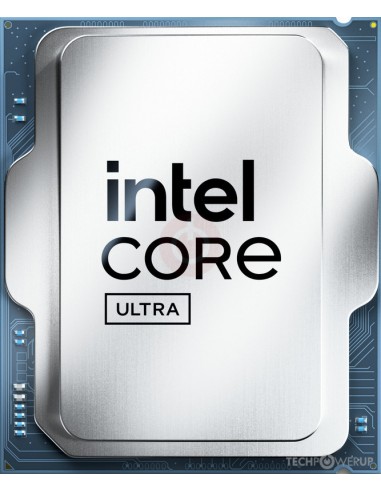 INTEL CORE ULTRA 9 285 TRAY